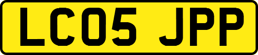 LC05JPP