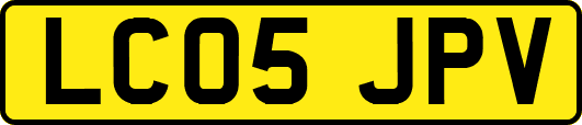 LC05JPV