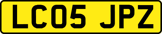 LC05JPZ