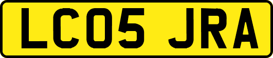 LC05JRA
