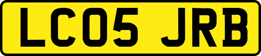 LC05JRB
