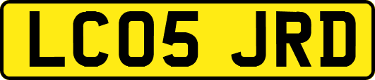 LC05JRD