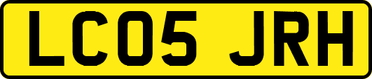 LC05JRH