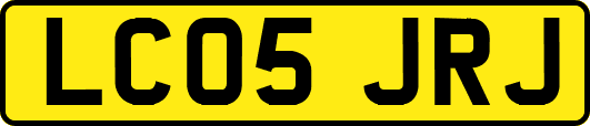 LC05JRJ