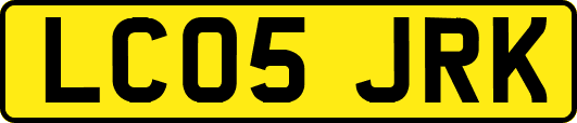 LC05JRK