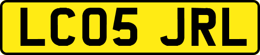 LC05JRL