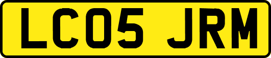 LC05JRM