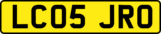 LC05JRO