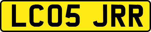 LC05JRR