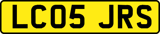 LC05JRS