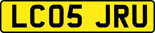 LC05JRU