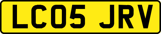 LC05JRV