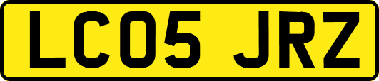 LC05JRZ