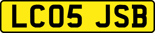 LC05JSB