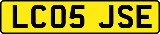 LC05JSE