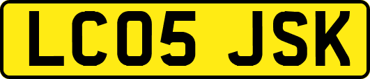 LC05JSK
