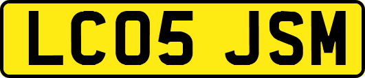 LC05JSM