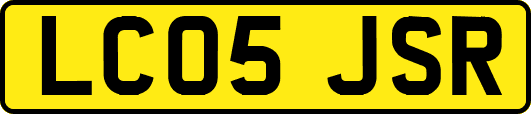 LC05JSR