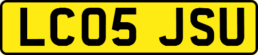 LC05JSU