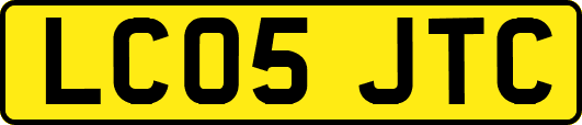 LC05JTC