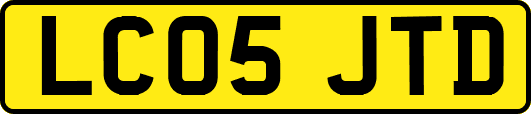 LC05JTD