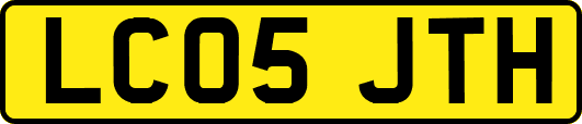 LC05JTH