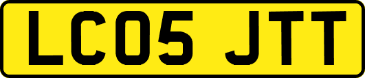 LC05JTT