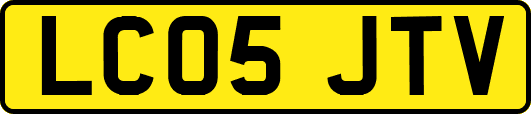 LC05JTV