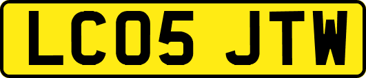 LC05JTW