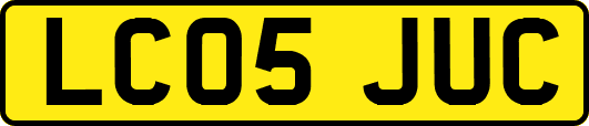 LC05JUC