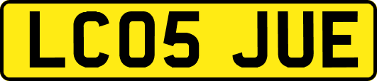 LC05JUE