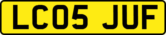 LC05JUF