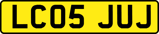 LC05JUJ