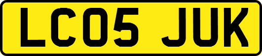 LC05JUK