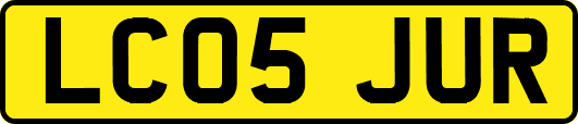 LC05JUR