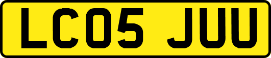 LC05JUU