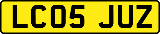 LC05JUZ