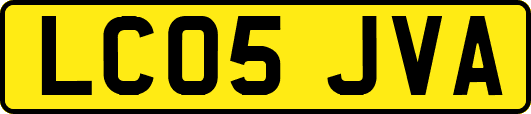 LC05JVA
