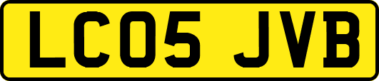 LC05JVB