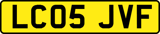 LC05JVF