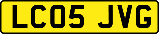 LC05JVG