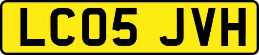 LC05JVH