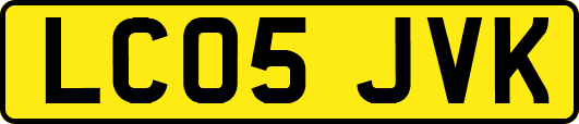 LC05JVK