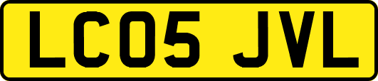 LC05JVL