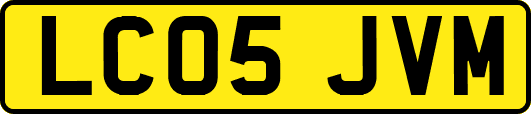 LC05JVM