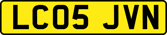 LC05JVN