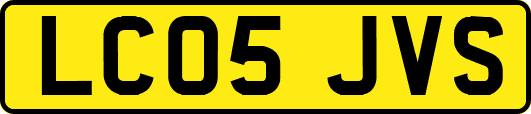 LC05JVS