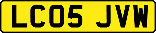 LC05JVW