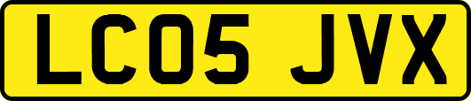 LC05JVX