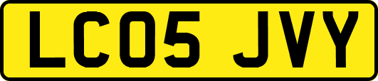 LC05JVY